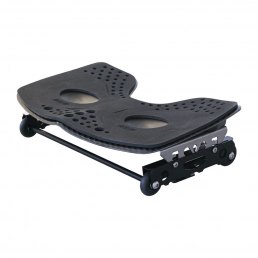 4in1 single action adjustable seat