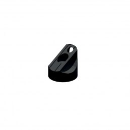 Aluminium hilt holder
