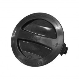 Plastic-hatch-cover