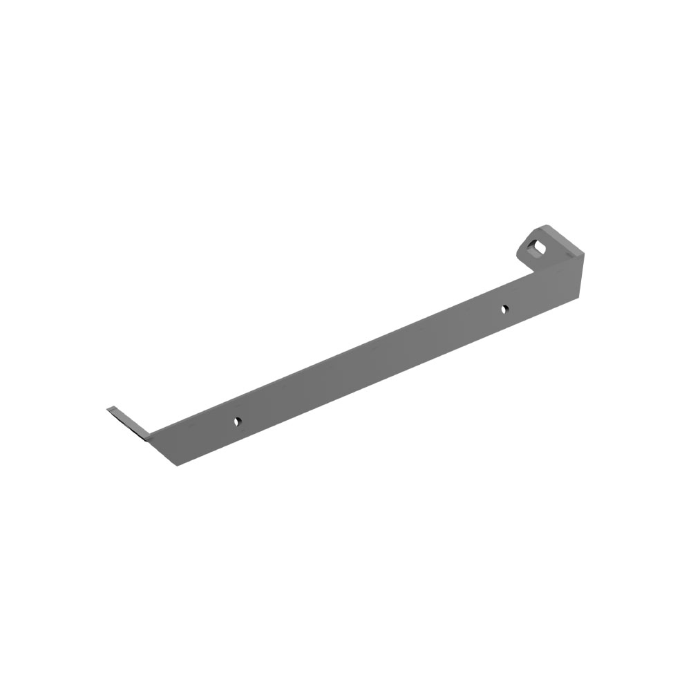 aluminium crossbar