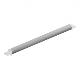 aluminium crossbar