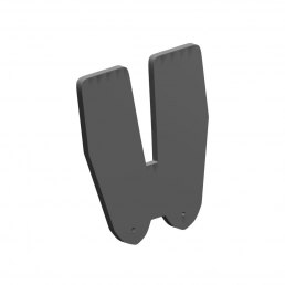 Carbon board adaptive