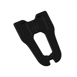 footstretcher board
