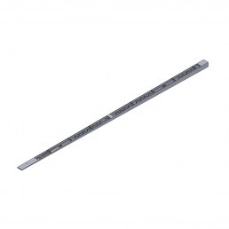 rail bottom part
