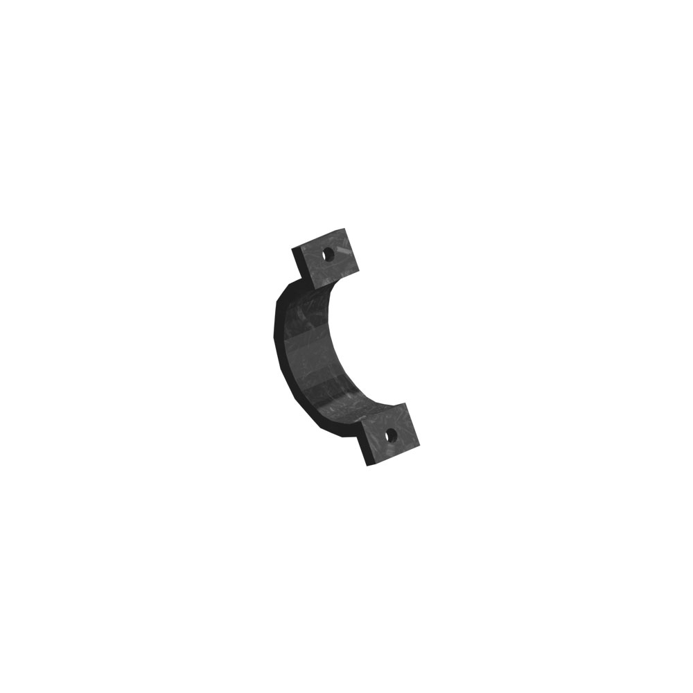 carbon U-bolt