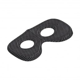 carbon top seat