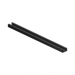 central carbon mounting bracket