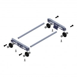 complete undercarriage