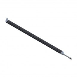 carbon backsay