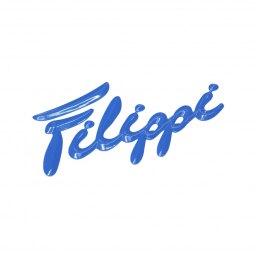 filippi boats sticker