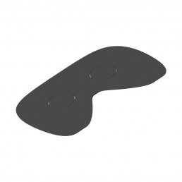 pad for traditional seat