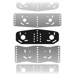 filippi carbon plate