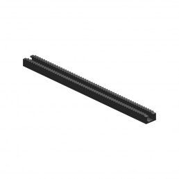 plastic mounting bracket
