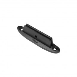 plastic number holder
