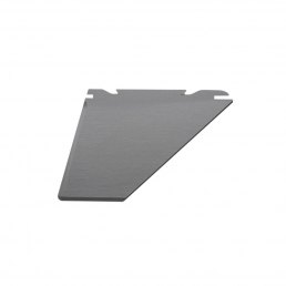 aluminium fin