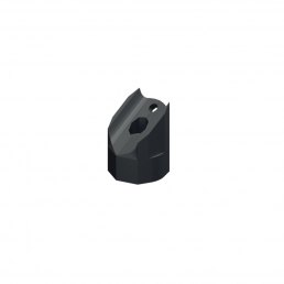 Aluminium hilt holder