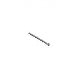 Threaded-insert-for-backstay