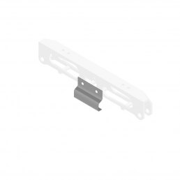 aluminium clamp for undercarriage