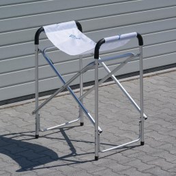 filippi boat folding stand