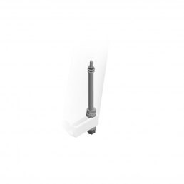 stainless steel pin