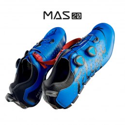 mas rowing shoe filippi