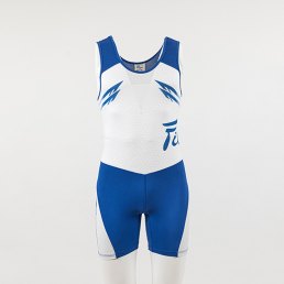 filippi body f57 blue