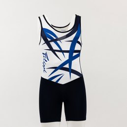 filippi body ultra light blue