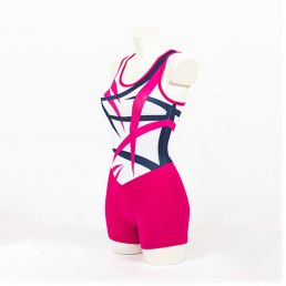 filippi body ultra light pink