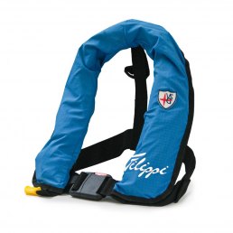 filippi boats life jacket