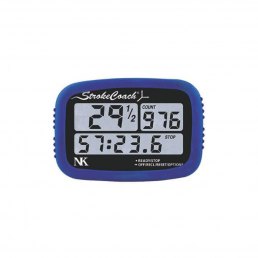 StrokeCoach Surge Rate nk