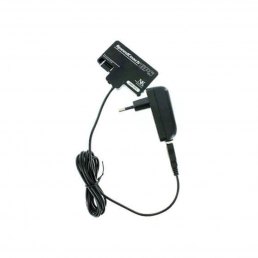 speed coach charger