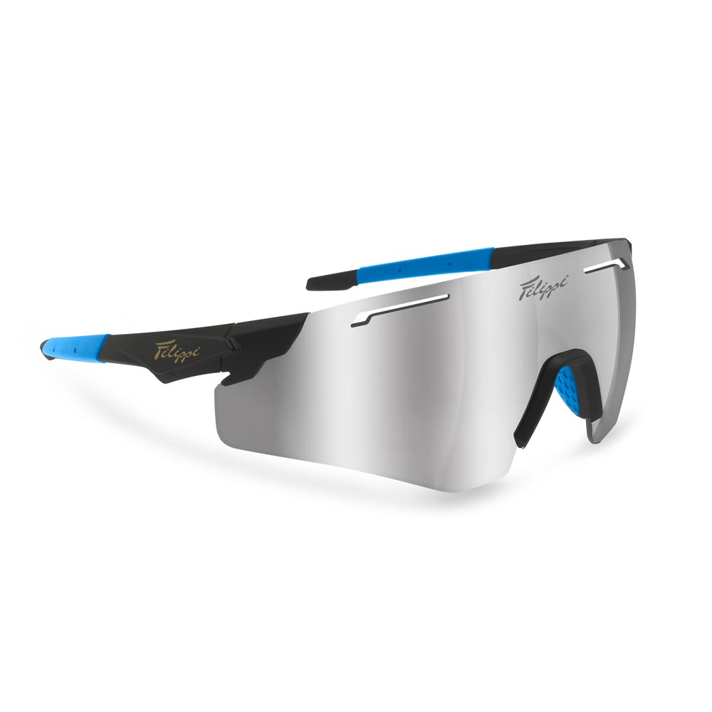 Filippi F70 tecno silver