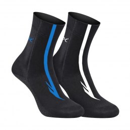 filippi coastal rowing socks