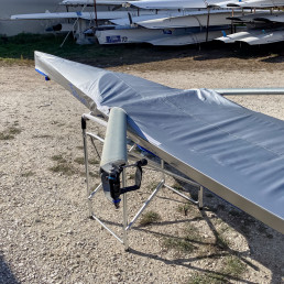 outdoor coastal rowing cover