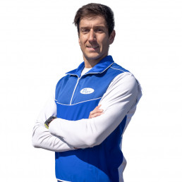filippi boats wind proof vest back zip performance